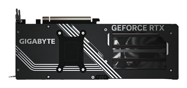 TARJETA DE VIDEO GIGABYTE GV-N5070WF3OC-12GD / RTX 5070 / 12GB GDDR7 / PCIE 5.0 / GAMING TARJETA DE VIDEO GIGABYTE GV-N5070WF3OC-12GD / RTX 5070 / 12GB GDDR7 / PCIE 5.0 / GAMING